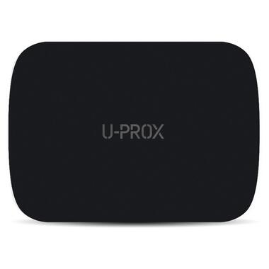 Комплект бездротової сигналізації U-Prox U-Prox MP WiFi S Black фото №2