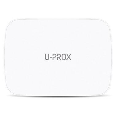 Комплект бездротової сигналізації U-Prox U-Prox MP kit White фото №2