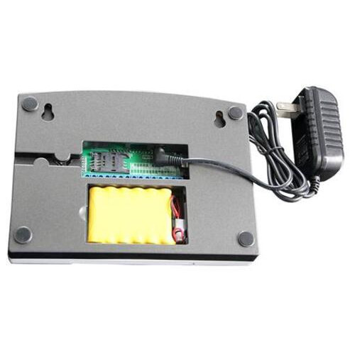 Комплект сигналізації GSM Alarm System PG500 plus Чорний з білим (FJGKGLFL8384VKLLB) фото №5