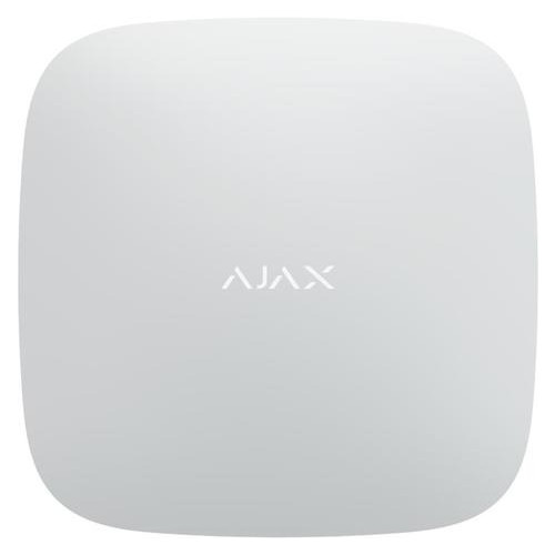 Central Ajax Home Hub Plus White (11795.01.WH1) фото №1