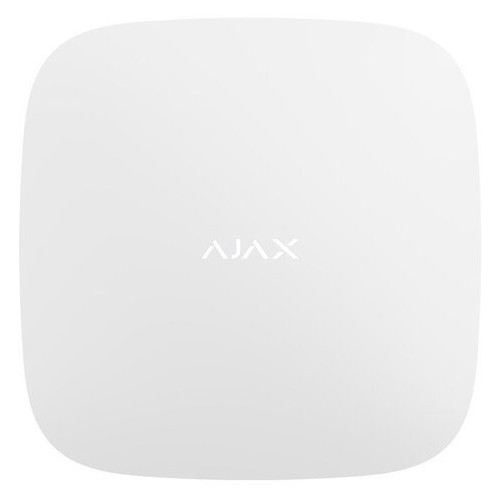 Комплект сигналізації Ajax StarterKit Cam білий (000016461) фото №3
