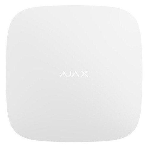 Комплект сигналізації Ajax StarterKit Cam білий (JN63000016461) фото №3