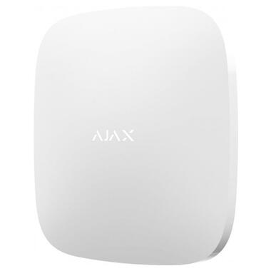 Комплект охоронної сигналізації Ajax StarterKit White (25464.56.WH1) фото №2