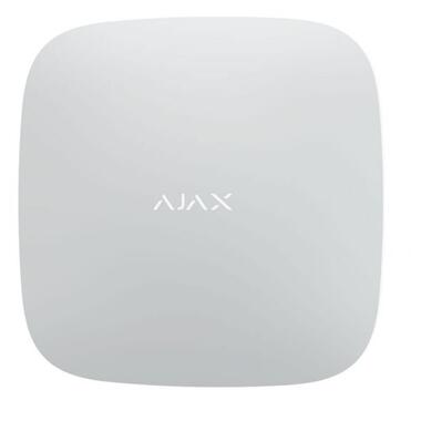 Комплект охоронної сигналізації Ajax StarterKit 2 (8EU) White (29340.102.WH1/35974.102.WH1) фото №2