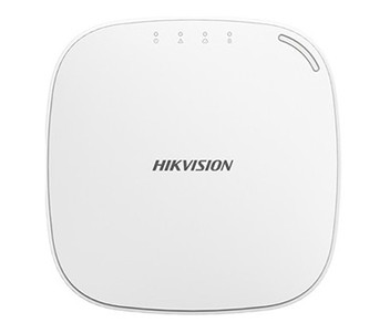 Hikvision Hub 868MHz DS-PWA32-HG (білий) фото №1