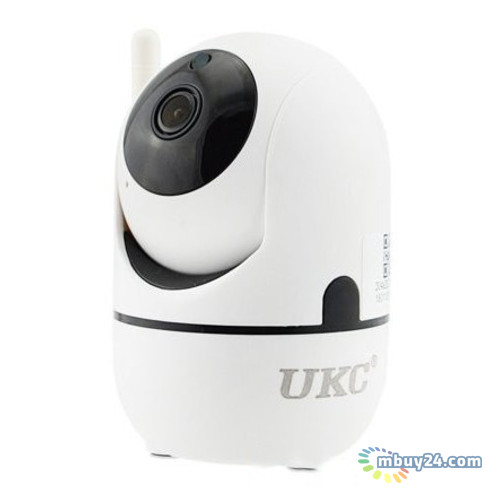 Беспроводная камера UKC Y-13G распознавание лиц фото №2