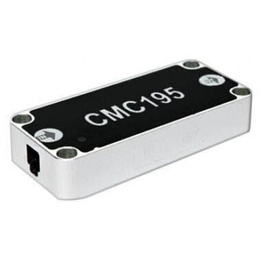 Зчитувач безконтактних карт ACS 2.4ГГц CMC195 RFID Serial Chain Reader (17-002) фото №1