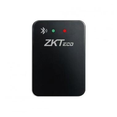 Зчитувач безконтактних карт ZKTeco VR10 Pro фото №1