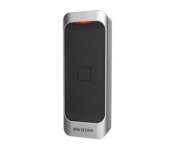 RFID EM зчитувач Hikvision DS-K1107E фото №1