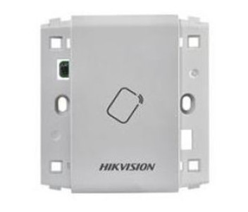 RFID считыватель Hikvision DS-K1106M фото №1