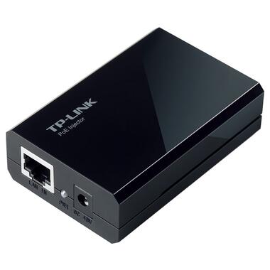 Адаптер PoE TP-LINK TL-PoE150S Power Over Ethernet фото №1